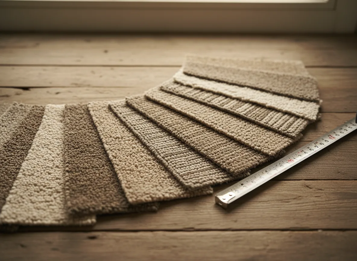 Carpet Installation Toluca, IL FAQs
